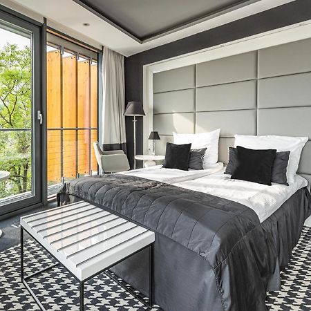 Piano Hotel & Restaurant Opole Ngoại thất bức ảnh