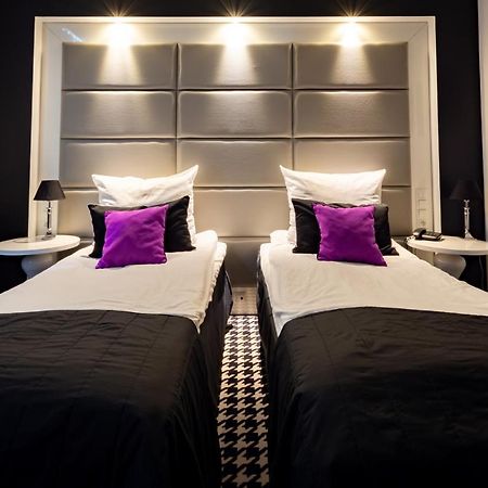 Piano Hotel & Restaurant Opole Ngoại thất bức ảnh