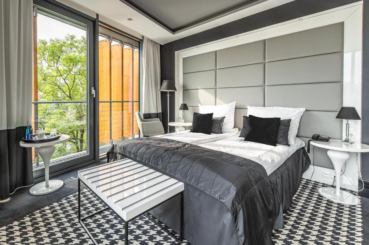 Piano Hotel & Restaurant Opole Ngoại thất bức ảnh
