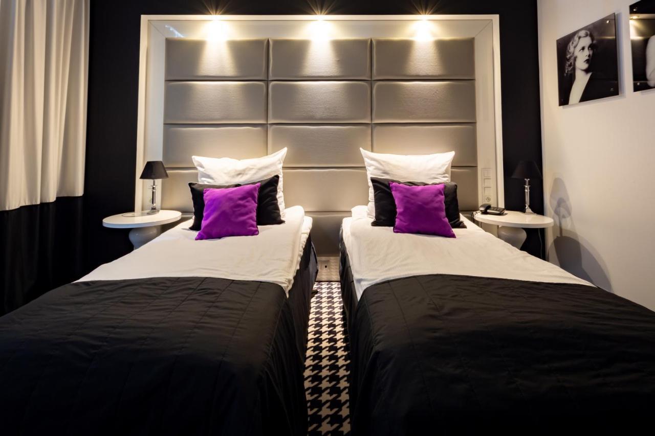 Piano Hotel & Restaurant Opole Ngoại thất bức ảnh