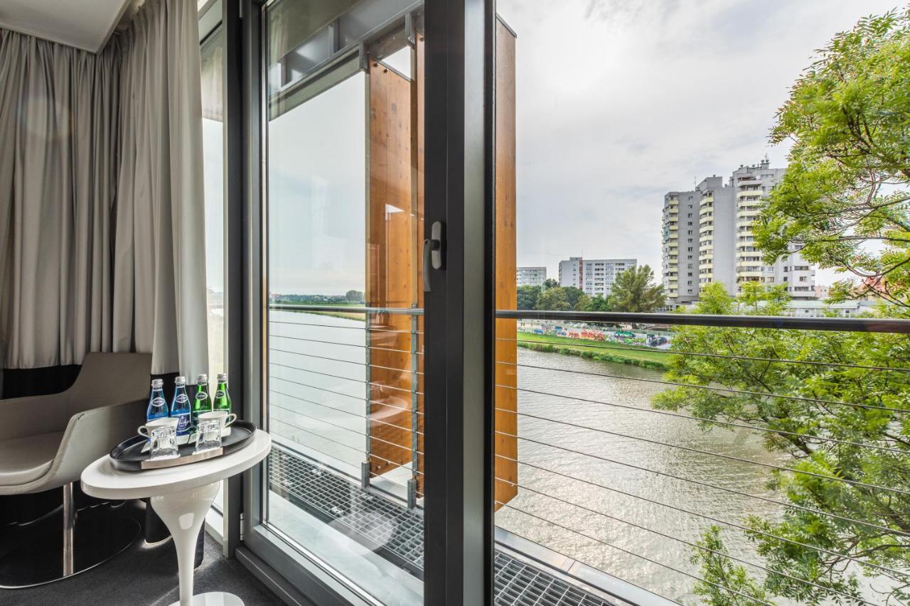 Piano Hotel & Restaurant Opole Ngoại thất bức ảnh