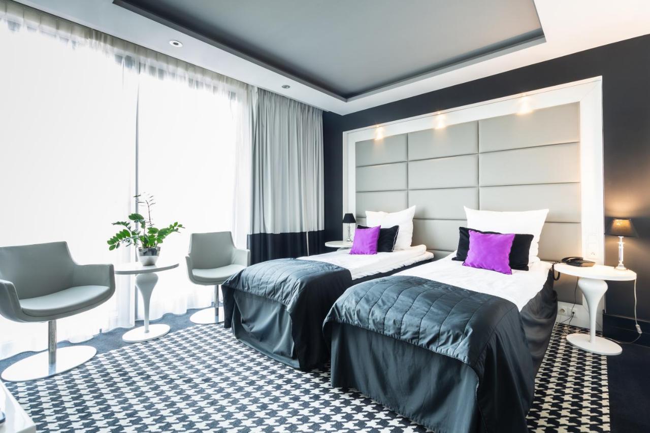 Piano Hotel & Restaurant Opole Ngoại thất bức ảnh