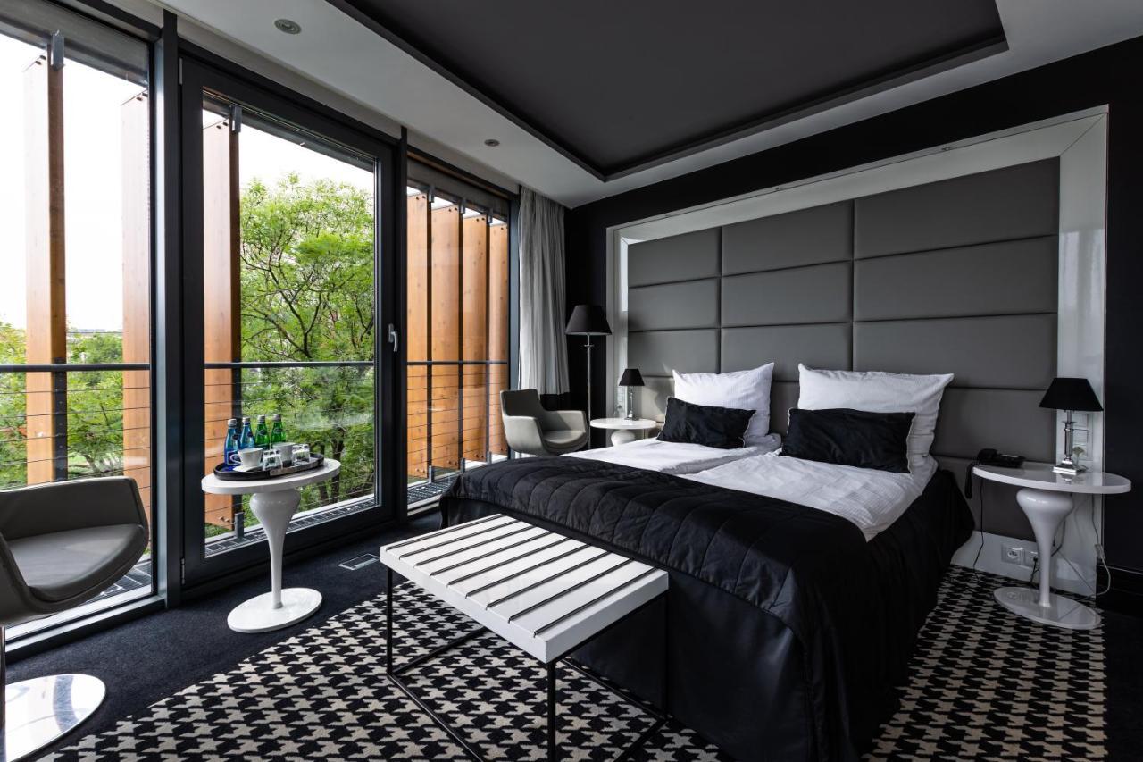 Piano Hotel & Restaurant Opole Ngoại thất bức ảnh