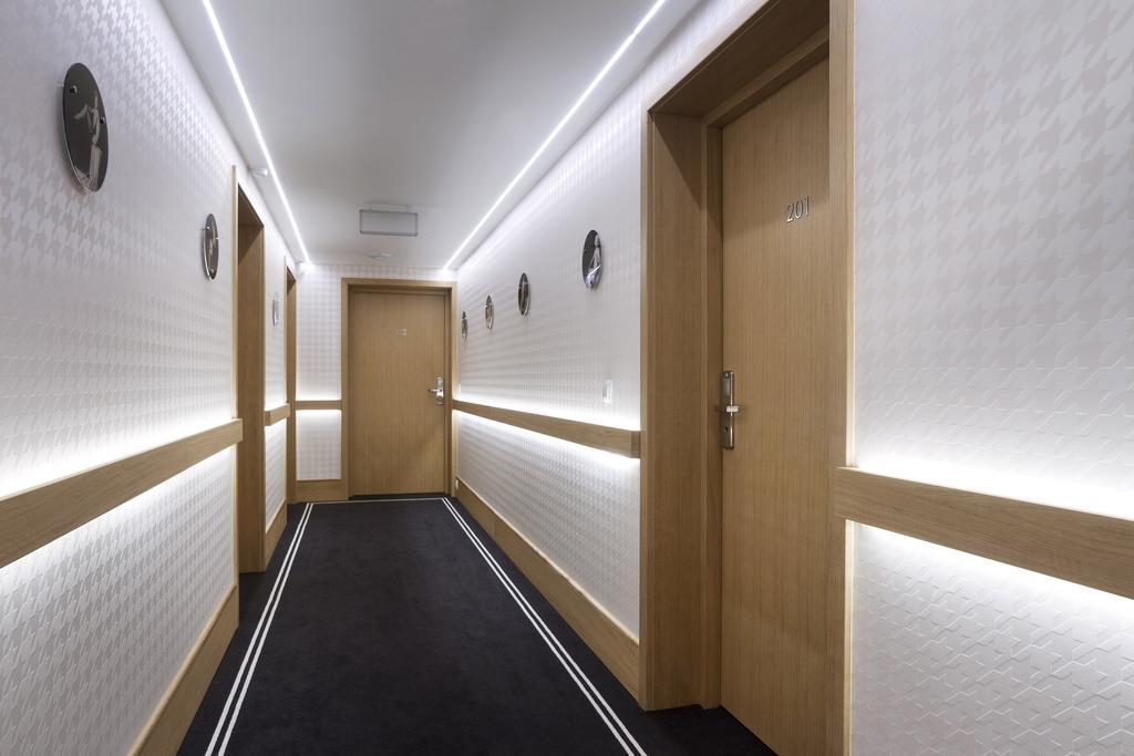 Piano Hotel & Restaurant Opole Ngoại thất bức ảnh