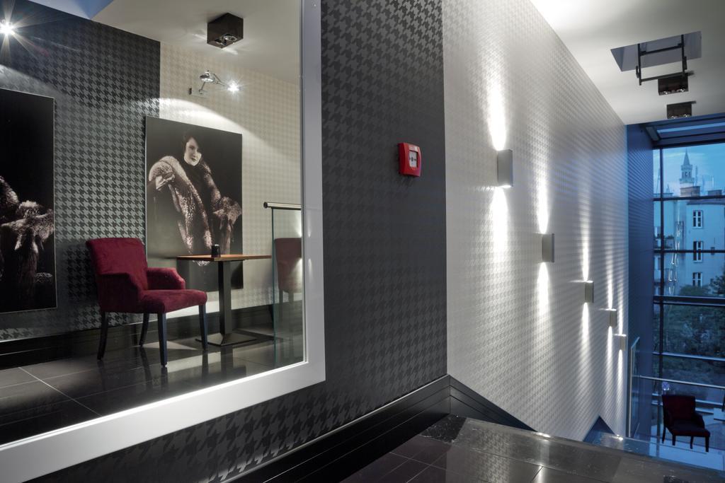 Piano Hotel & Restaurant Opole Ngoại thất bức ảnh