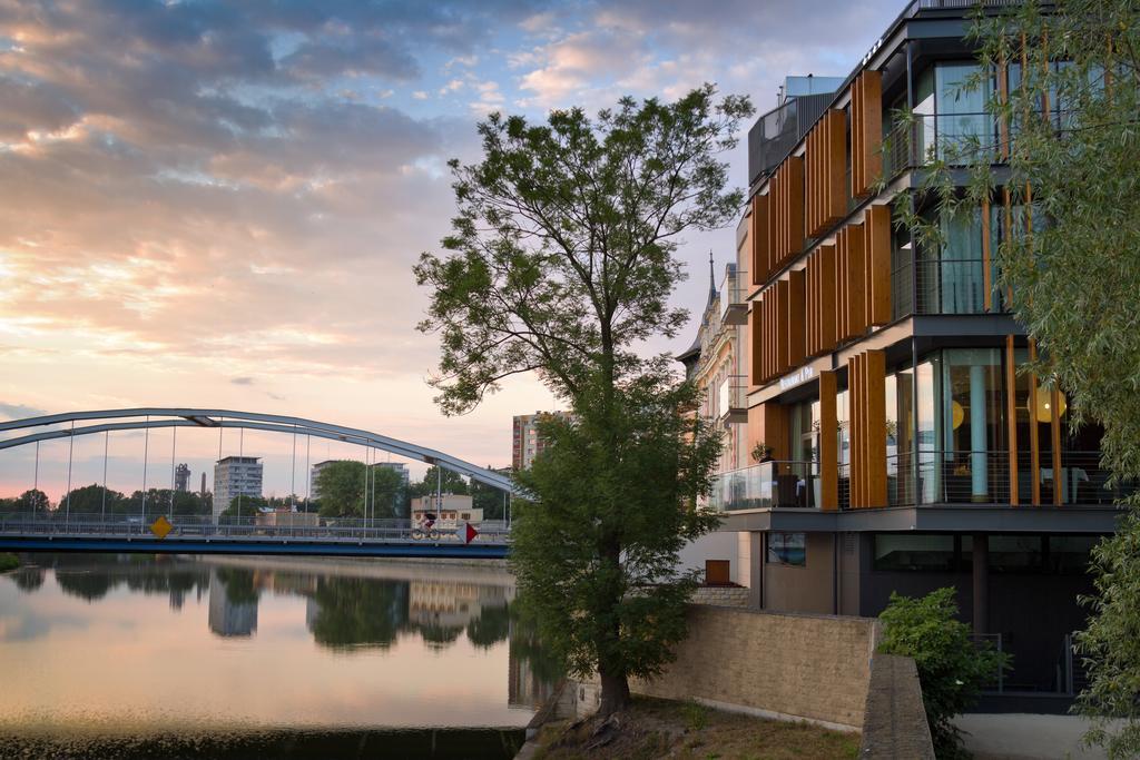 Piano Hotel & Restaurant Opole Ngoại thất bức ảnh