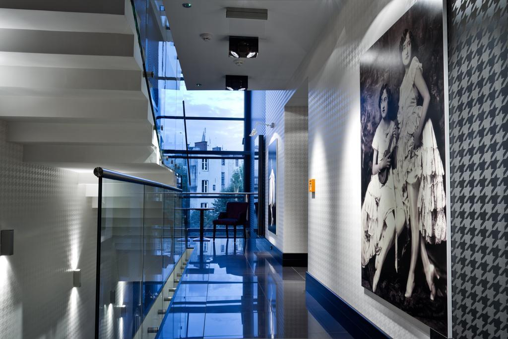 Piano Hotel & Restaurant Opole Ngoại thất bức ảnh