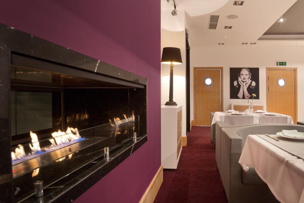 Piano Hotel & Restaurant Opole Ngoại thất bức ảnh