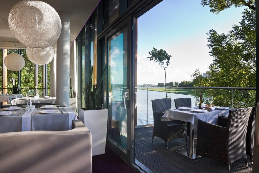 Piano Hotel & Restaurant Opole Ngoại thất bức ảnh