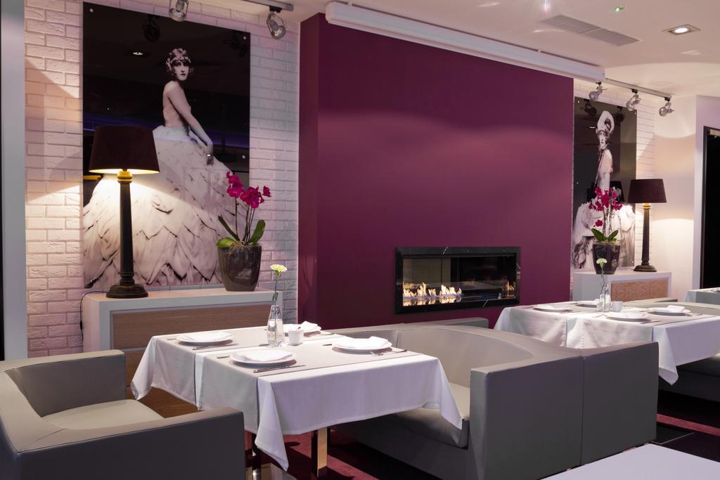 Piano Hotel & Restaurant Opole Ngoại thất bức ảnh