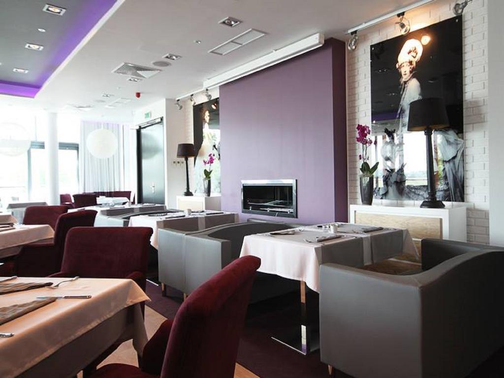 Piano Hotel & Restaurant Opole Ngoại thất bức ảnh