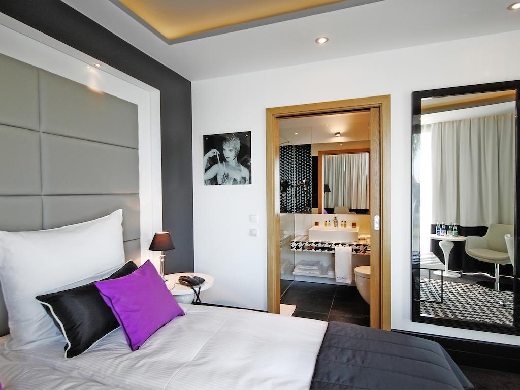Piano Hotel & Restaurant Opole Phòng bức ảnh