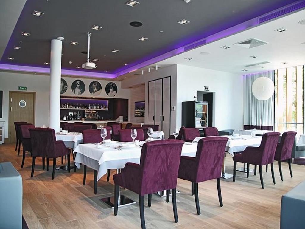 Piano Hotel & Restaurant Opole Ngoại thất bức ảnh