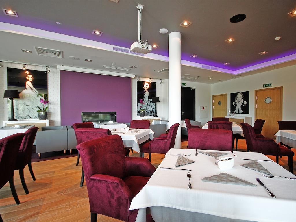 Piano Hotel & Restaurant Opole Ngoại thất bức ảnh