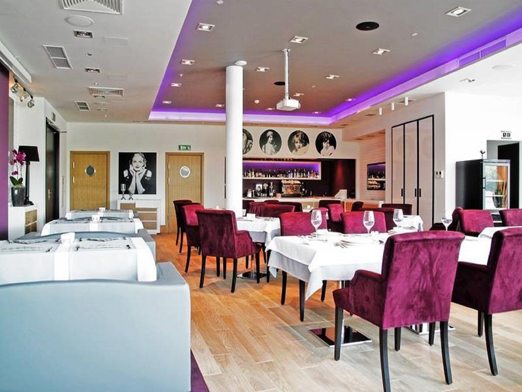 Piano Hotel & Restaurant Opole Ngoại thất bức ảnh