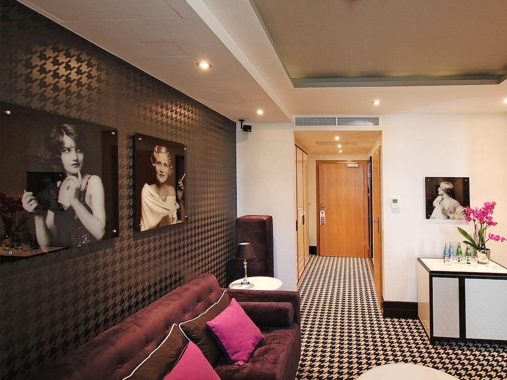 Piano Hotel & Restaurant Opole Phòng bức ảnh