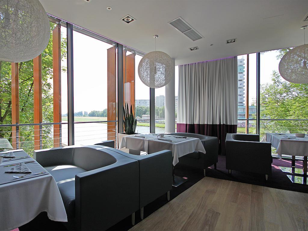 Piano Hotel & Restaurant Opole Ngoại thất bức ảnh