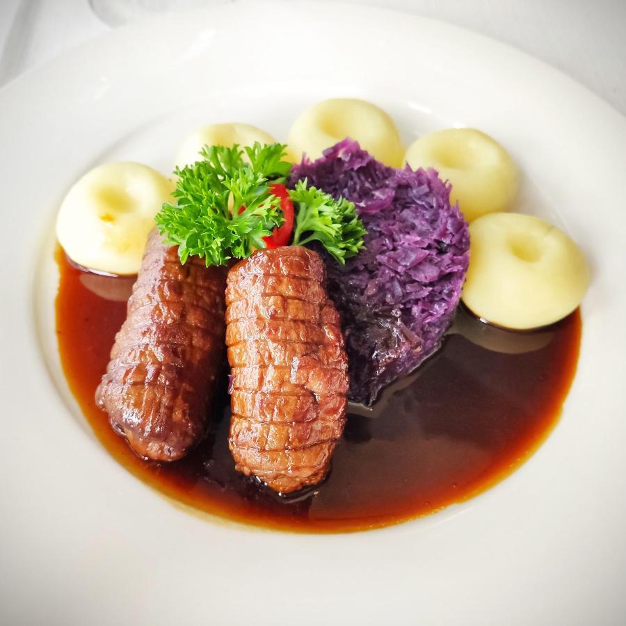 Piano Hotel & Restaurant Opole Ngoại thất bức ảnh