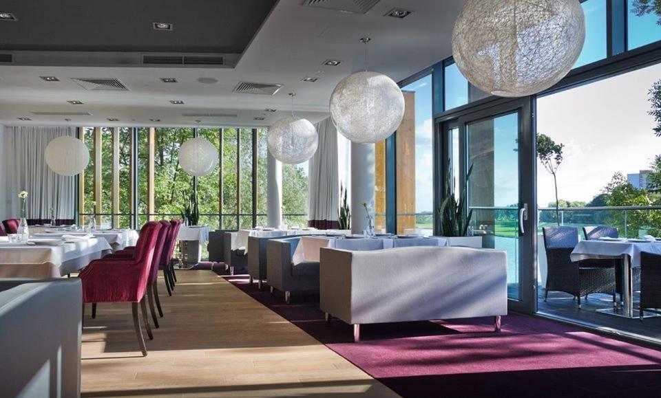 Piano Hotel & Restaurant Opole Ngoại thất bức ảnh
