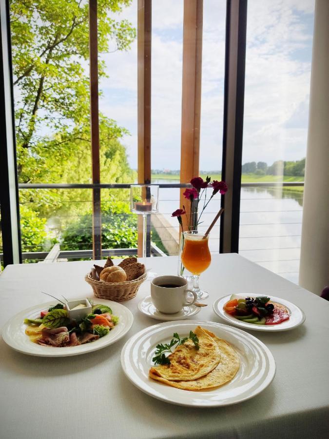 Piano Hotel & Restaurant Opole Ngoại thất bức ảnh