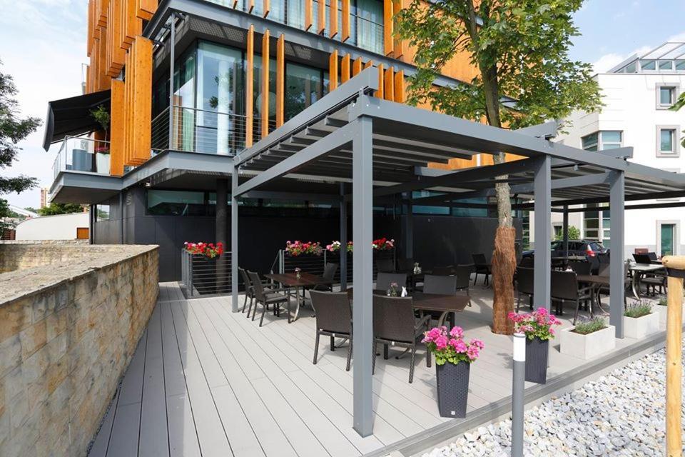 Piano Hotel & Restaurant Opole Ngoại thất bức ảnh